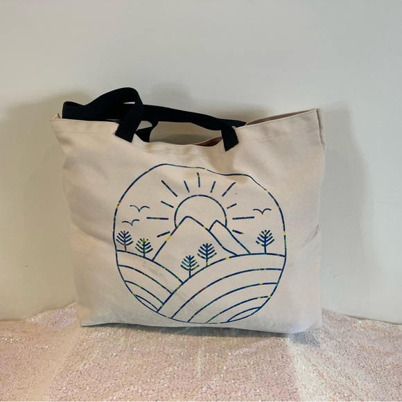 Personalized tote bag! - Picture 1 of 3